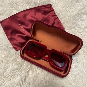 COPY - Gucci sunglasses